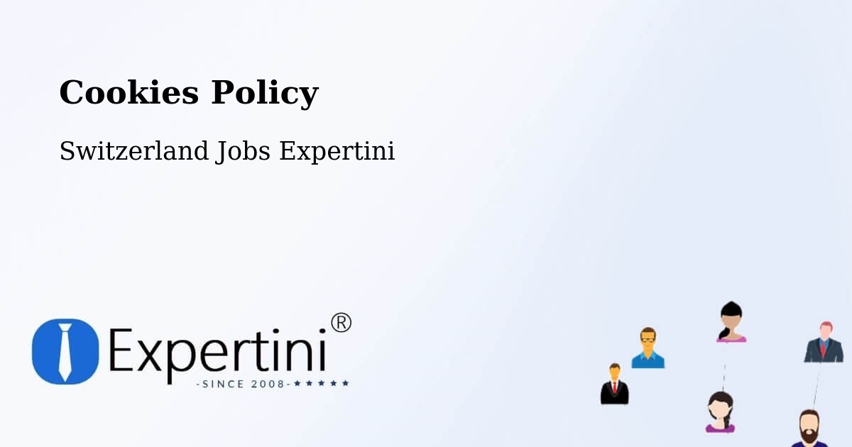 Cookie Policy – Münsingen - Switzerland Jobs Expertini